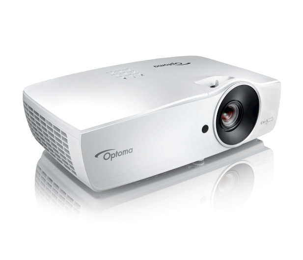 OPTOMA E1P1D11WE1Z1 - 1381847 - zdjęcie 4